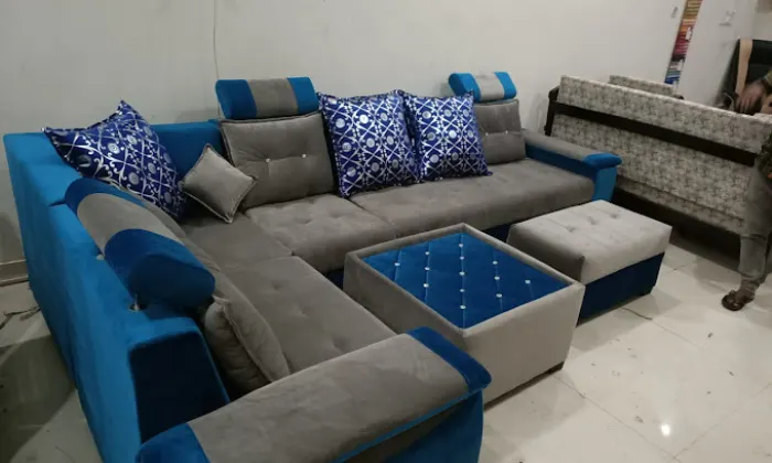 International Furnishers